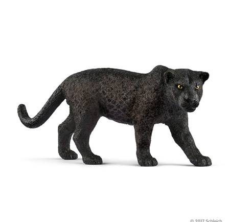 Pantera Nera - Schleich