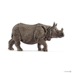 Rinoceronte Indiano - Schleich