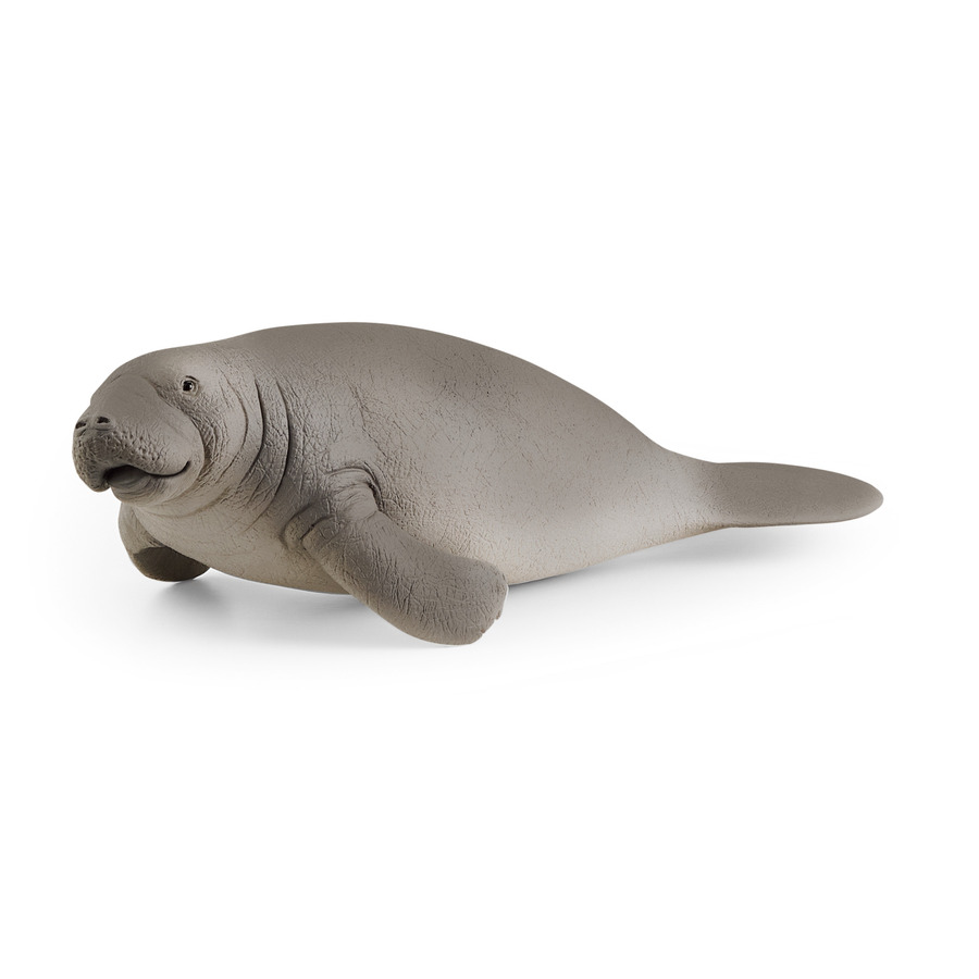 Lamantino - Schleich