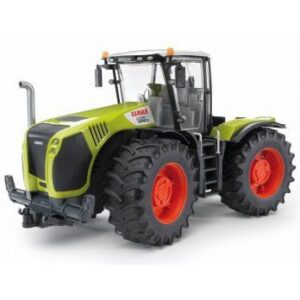 Trattore Claas Xerion 5000 3015 - Bruder