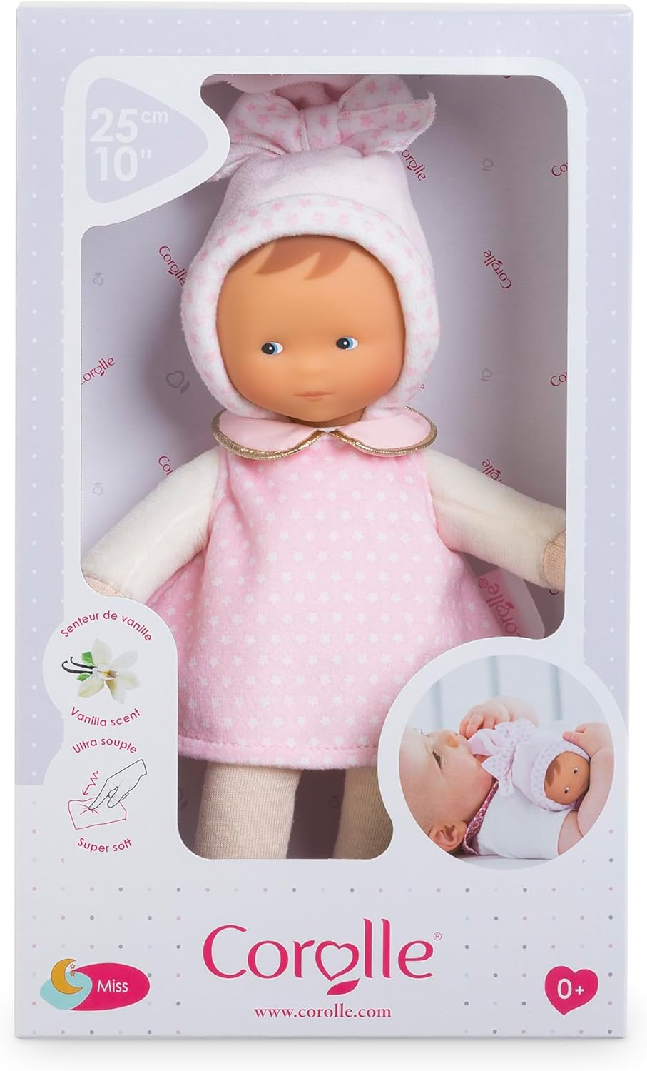 Bambola Pezza Miss Reve D'Etoile - Corolle