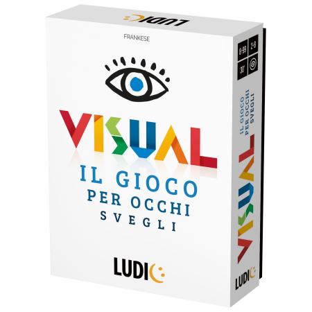Visual Ludic - Headu