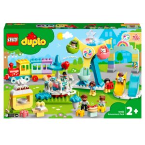 10956 Duplo Parco Dei Divertimenti - Lego