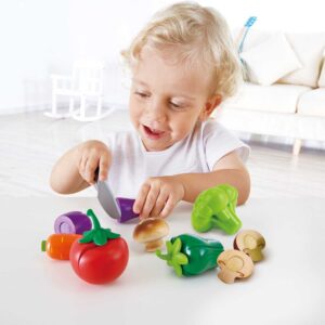 Set Verdura Fresca - Hape