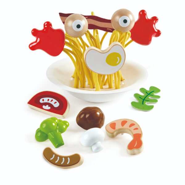 Spaghetti Crazy - Hape