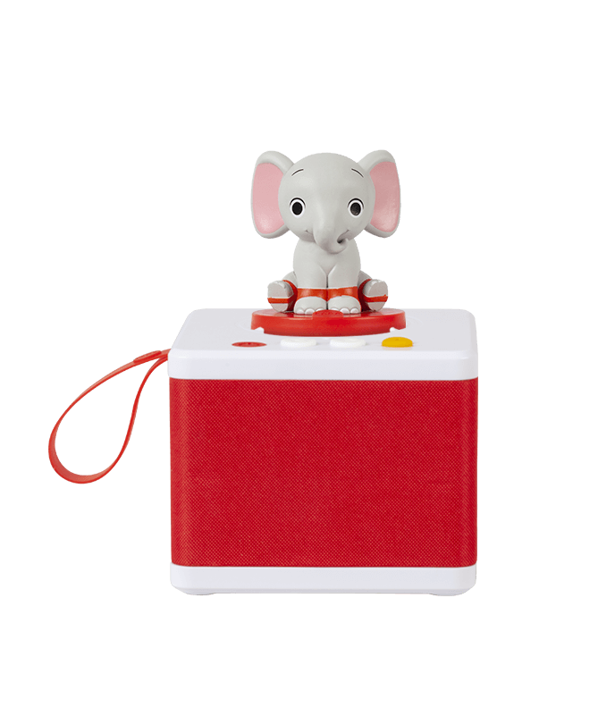 Raccontastorie Starter Set - Faba