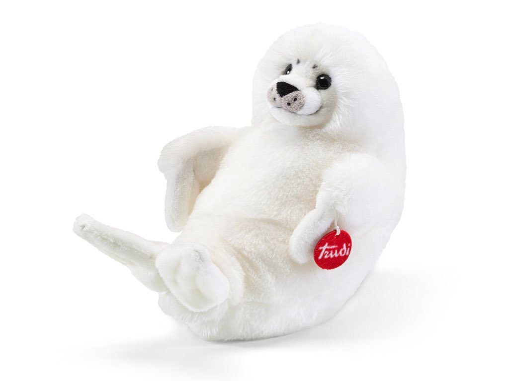 Foca Bianca - Trudi
