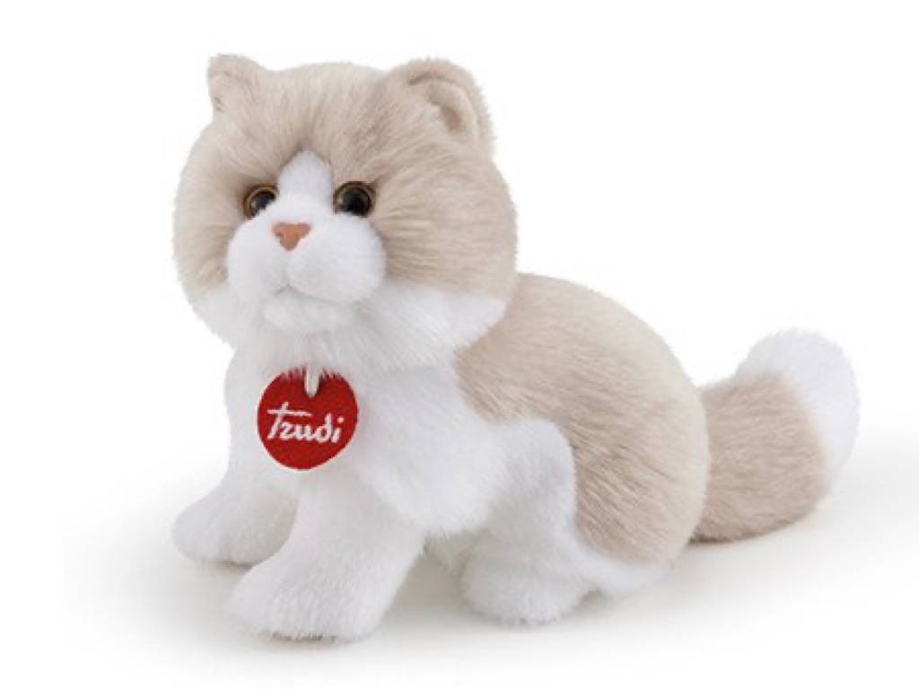 Gatto Giada - Trudi