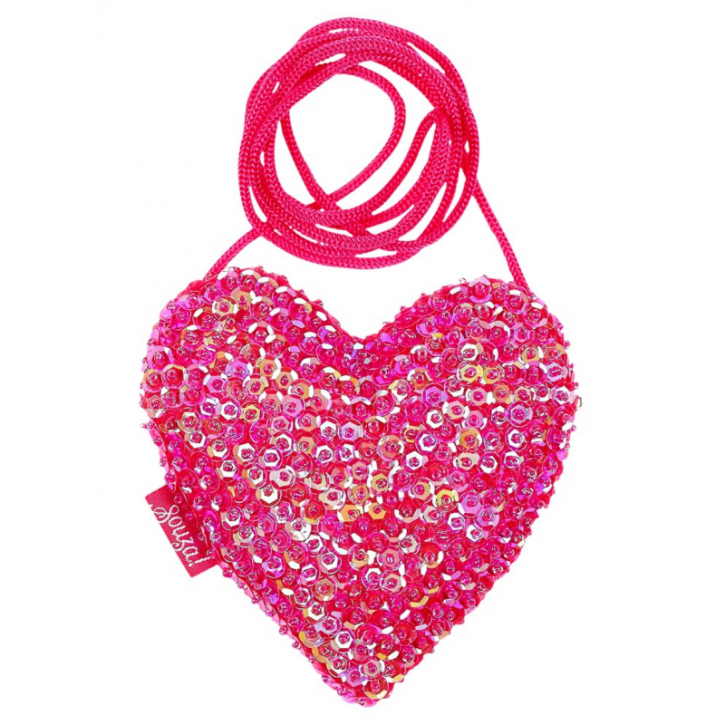 Borsa Emma Paillettes - Souza