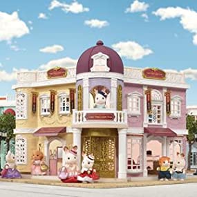 Grandi Magazzini - Sylvanian Families