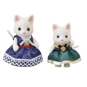 Set Abiti Femminili - Sylvanian Families