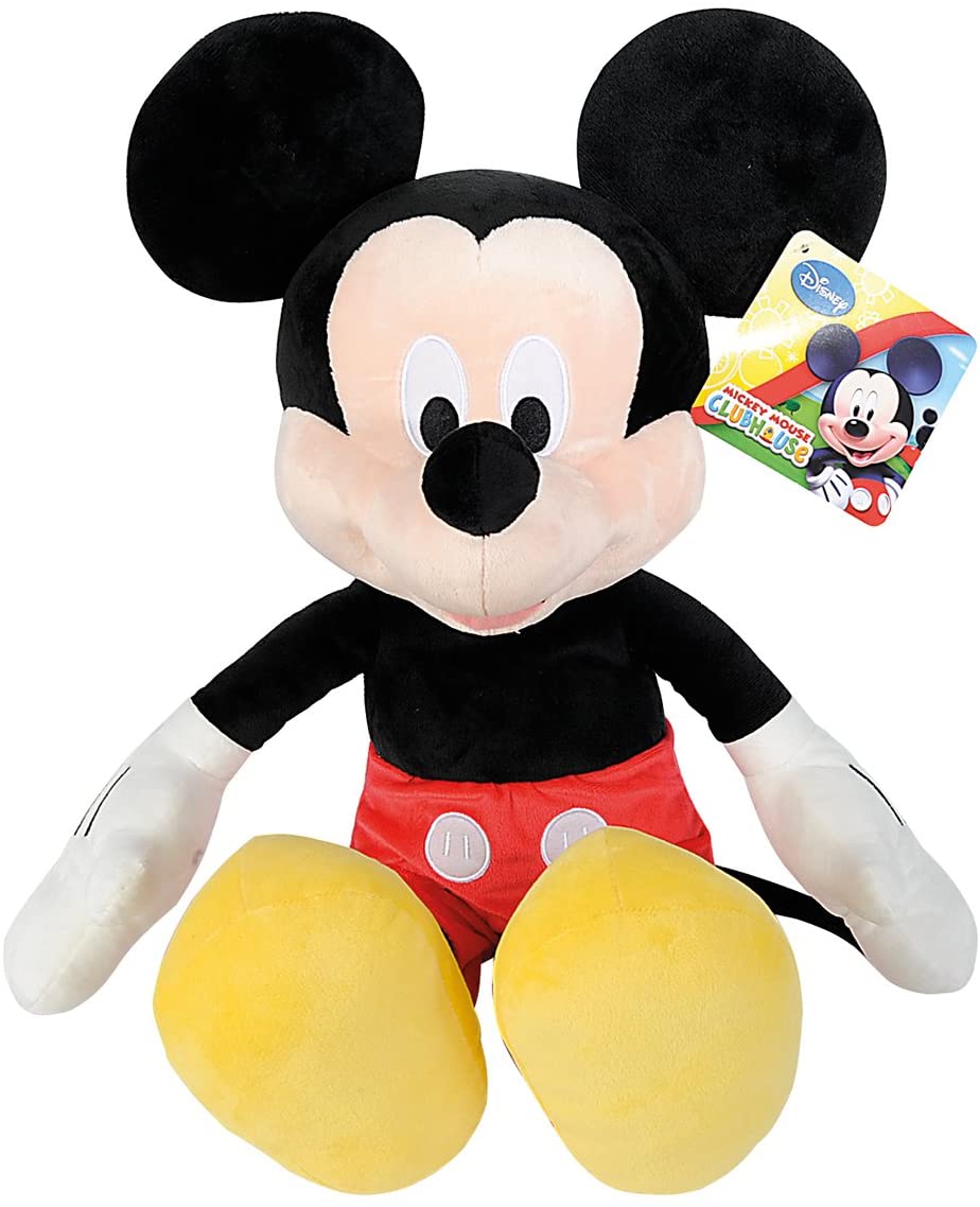 Peluche Mickey Mouse Maxi - Simba