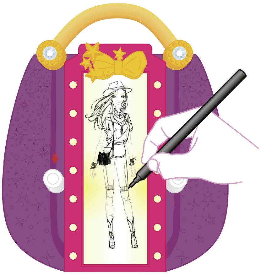 Fashion Designer - Ravensburger