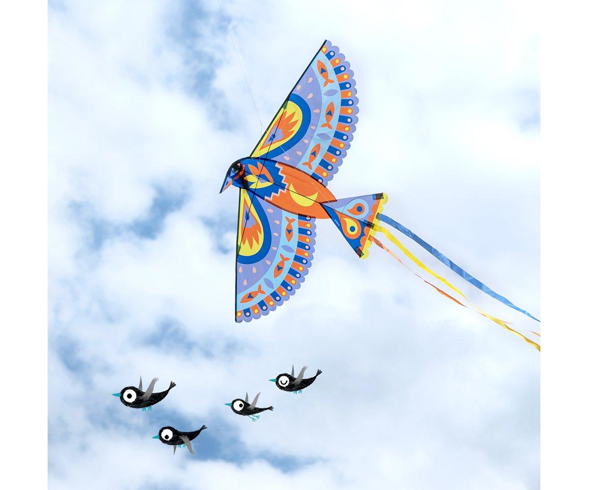 Aquilone Maxi Bird - Djeco