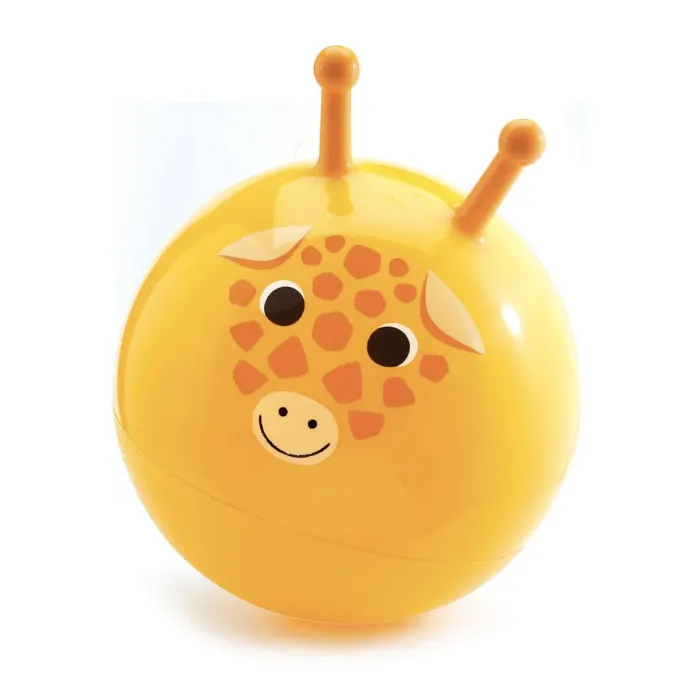 Palla Per Saltare Jumpy Gigi - Djeco
