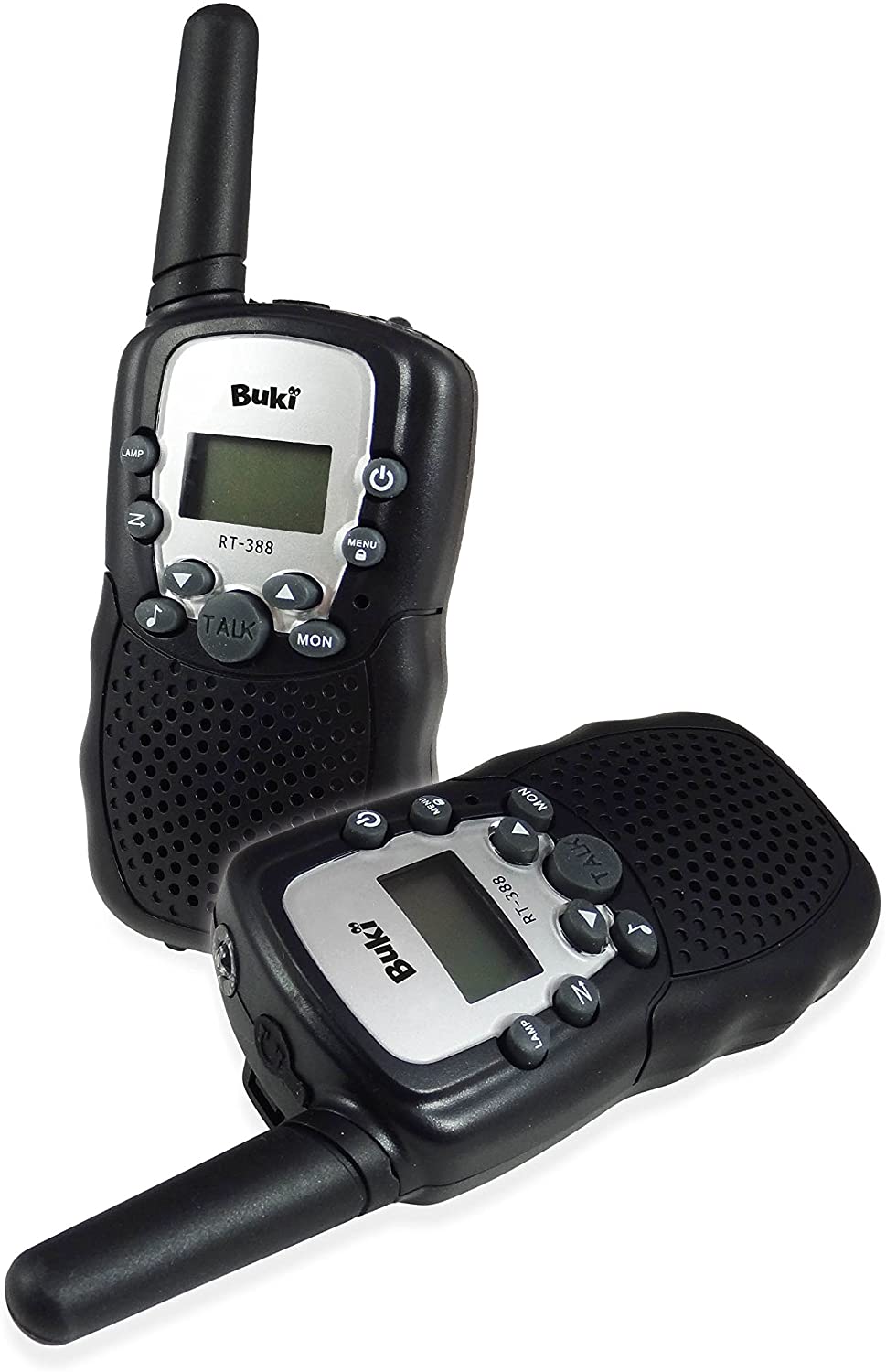 Walkie Talkie - Buki