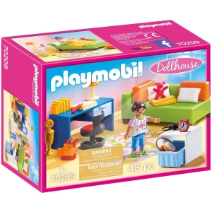 70209 Camera Della Ragazza - Playmobil