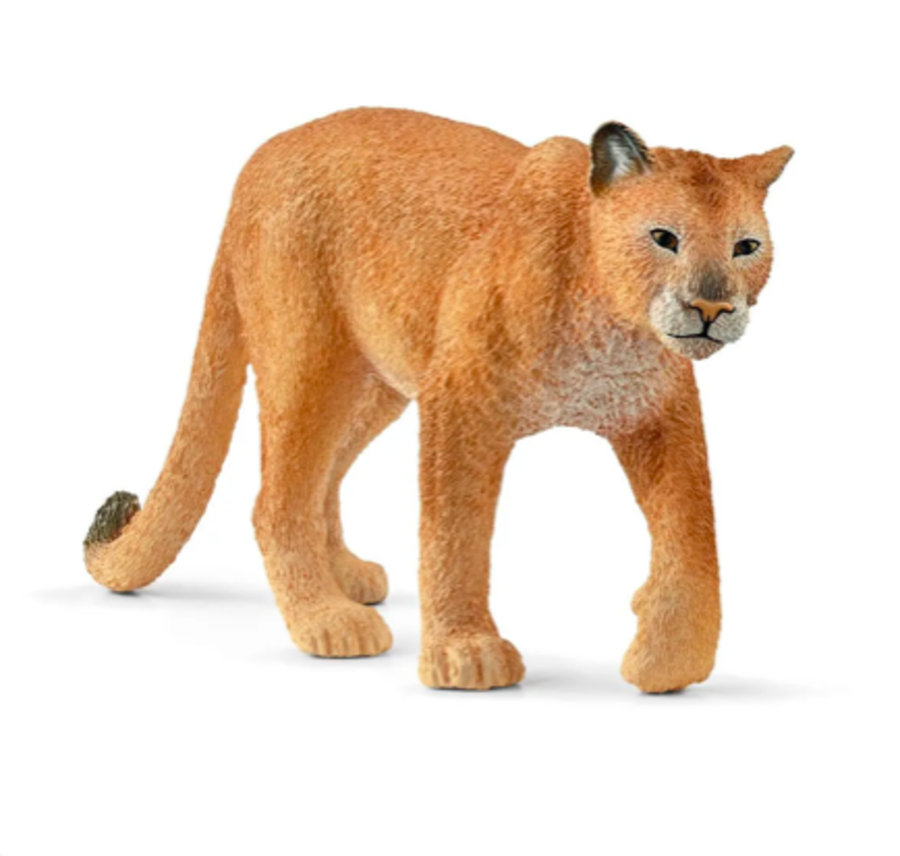 Puma - Schleich