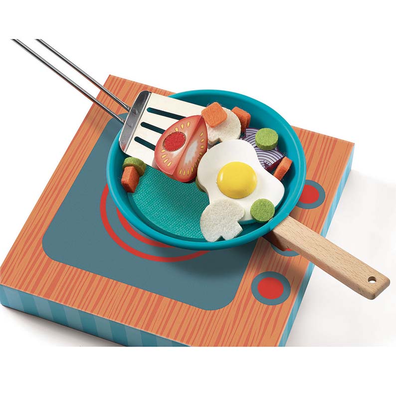 Cucina Cook & Scratch - Djeco