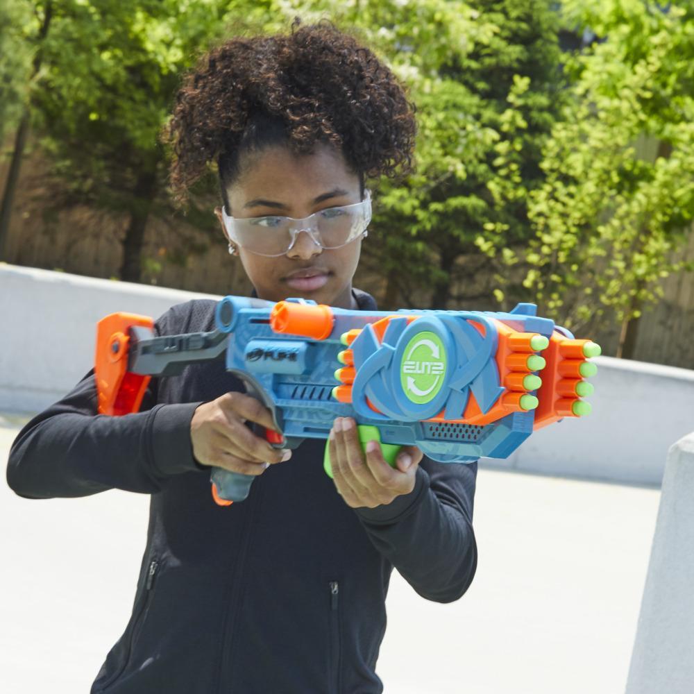 Nerf Elite 2.0 Flip 16 - Hasbro