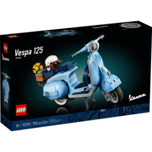 10298 Ideas Vespa 125 - Lego