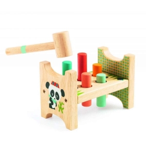 Banchetto Tap Tap - Djeco