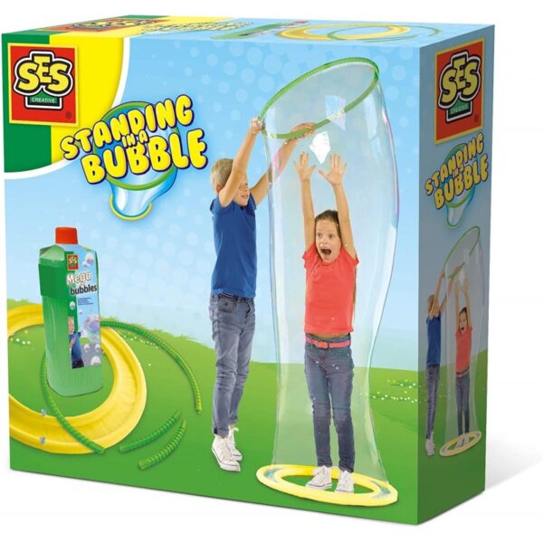 Bimbi In Bolla - Ses Creative