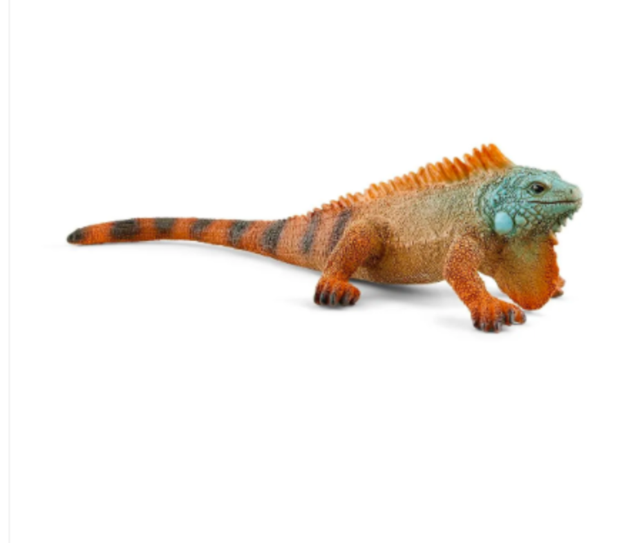 Iguana - Schleich