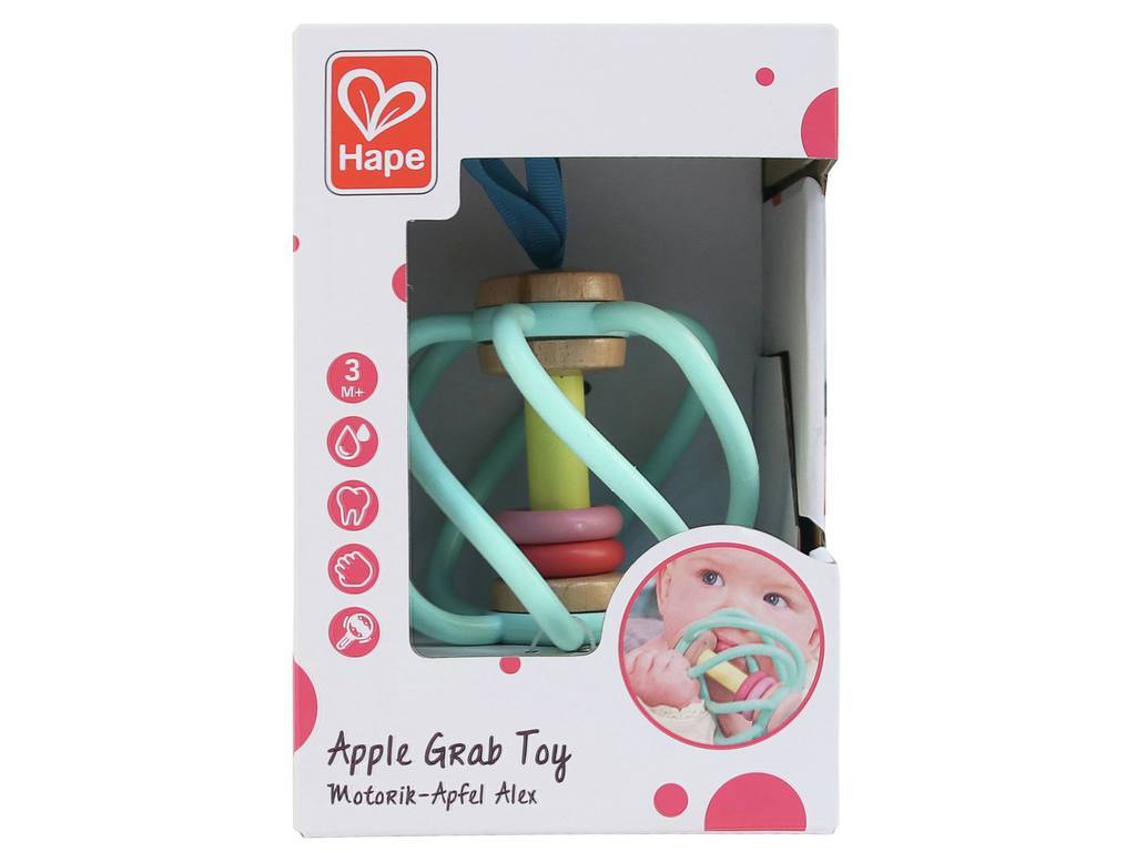 Gioco Afferra La Mela - Hape