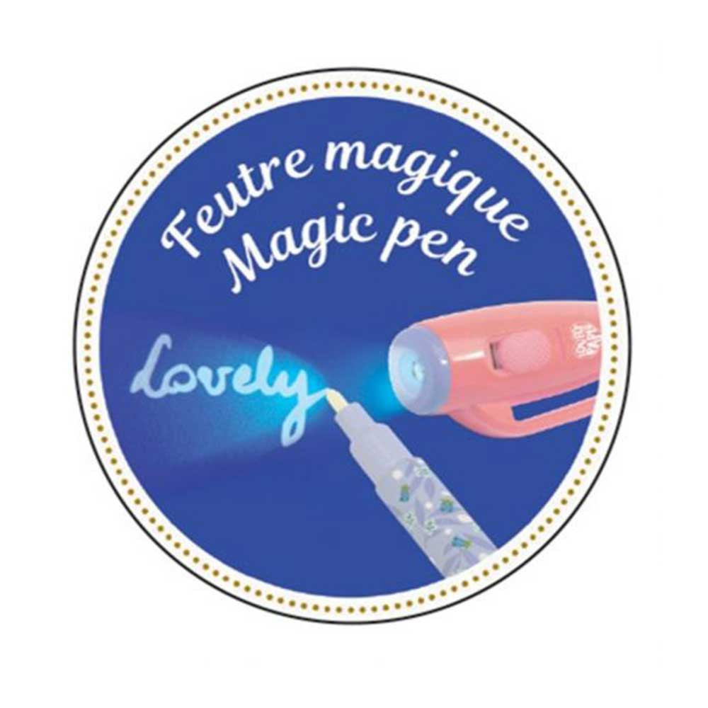 Penna Magica Camille - Djeco