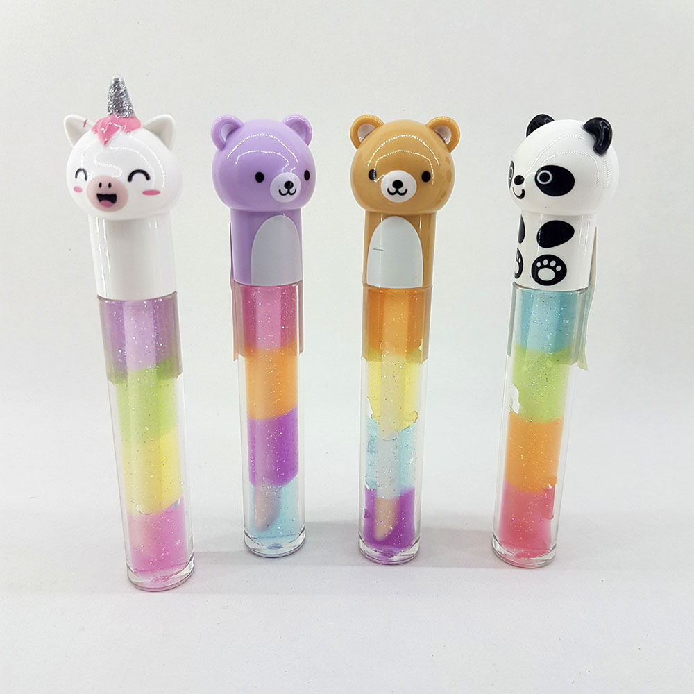 Lip Gloss Animaletto - Martinelia