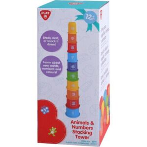 Torre Impilabile - Teorema