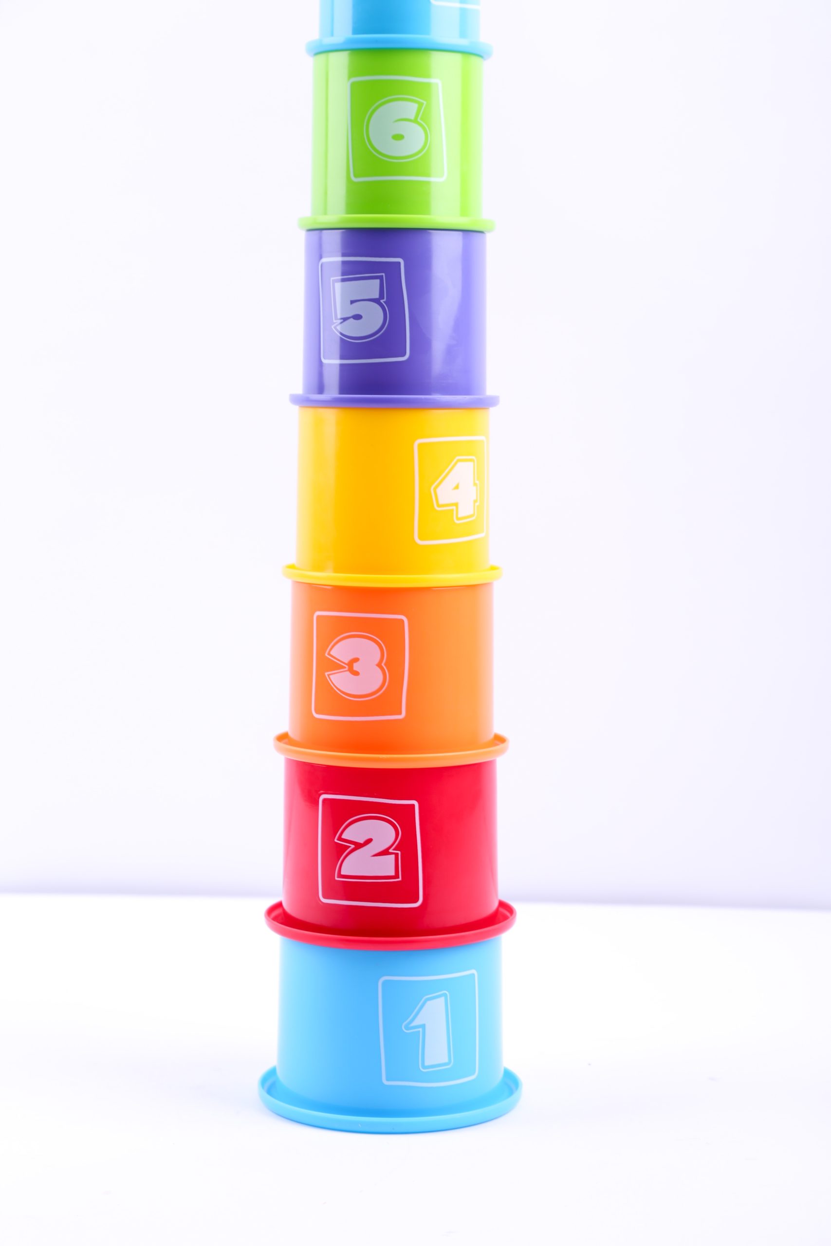 Torre Impilabile - Teorema