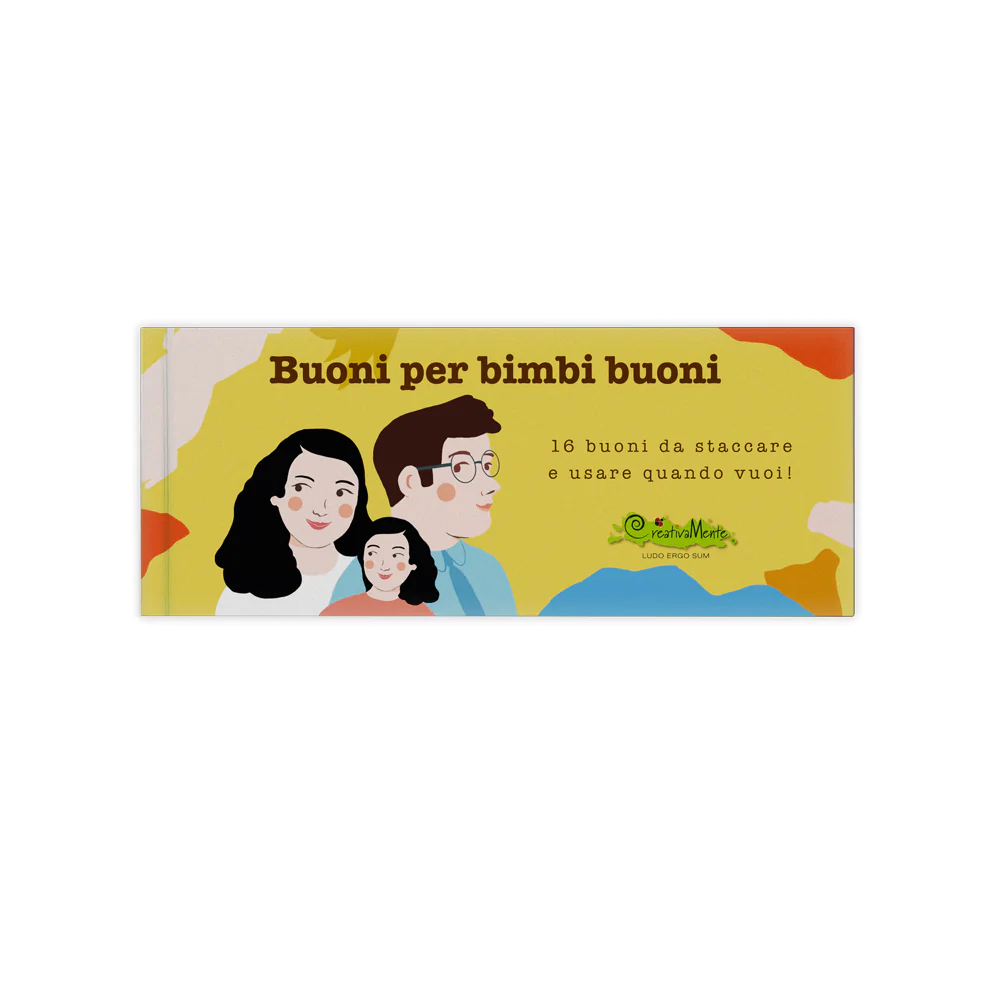 Buoni Per Bimbi Buoni - Creativamente