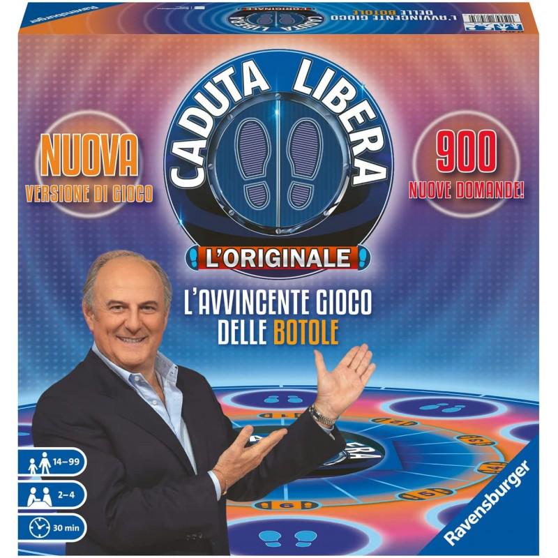 Caduta Libera - Ravensburger