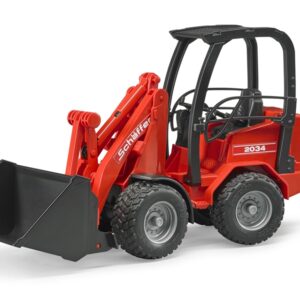 Escavatore Loader 2190 - Bruder
