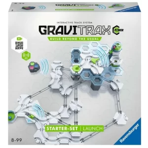 Gravitrax Power Starter Set - Ravensburger