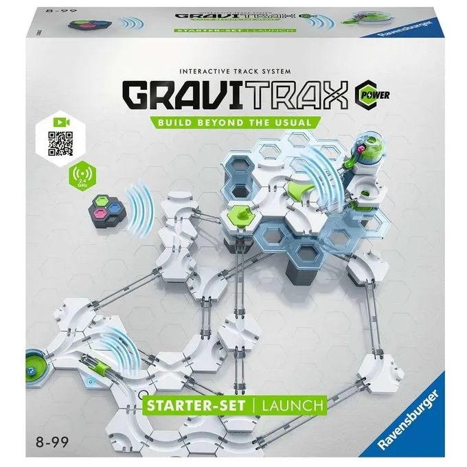 Gravitrax Power Starter Set - Ravensburger
