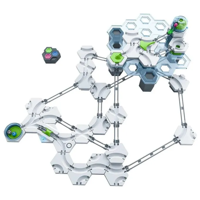 Gravitrax Power Starter Set - Ravensburger