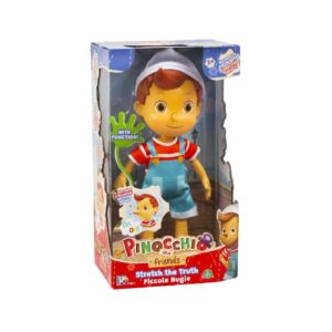 Pinocchio Piccole Bugie - Giochi Preziosi
