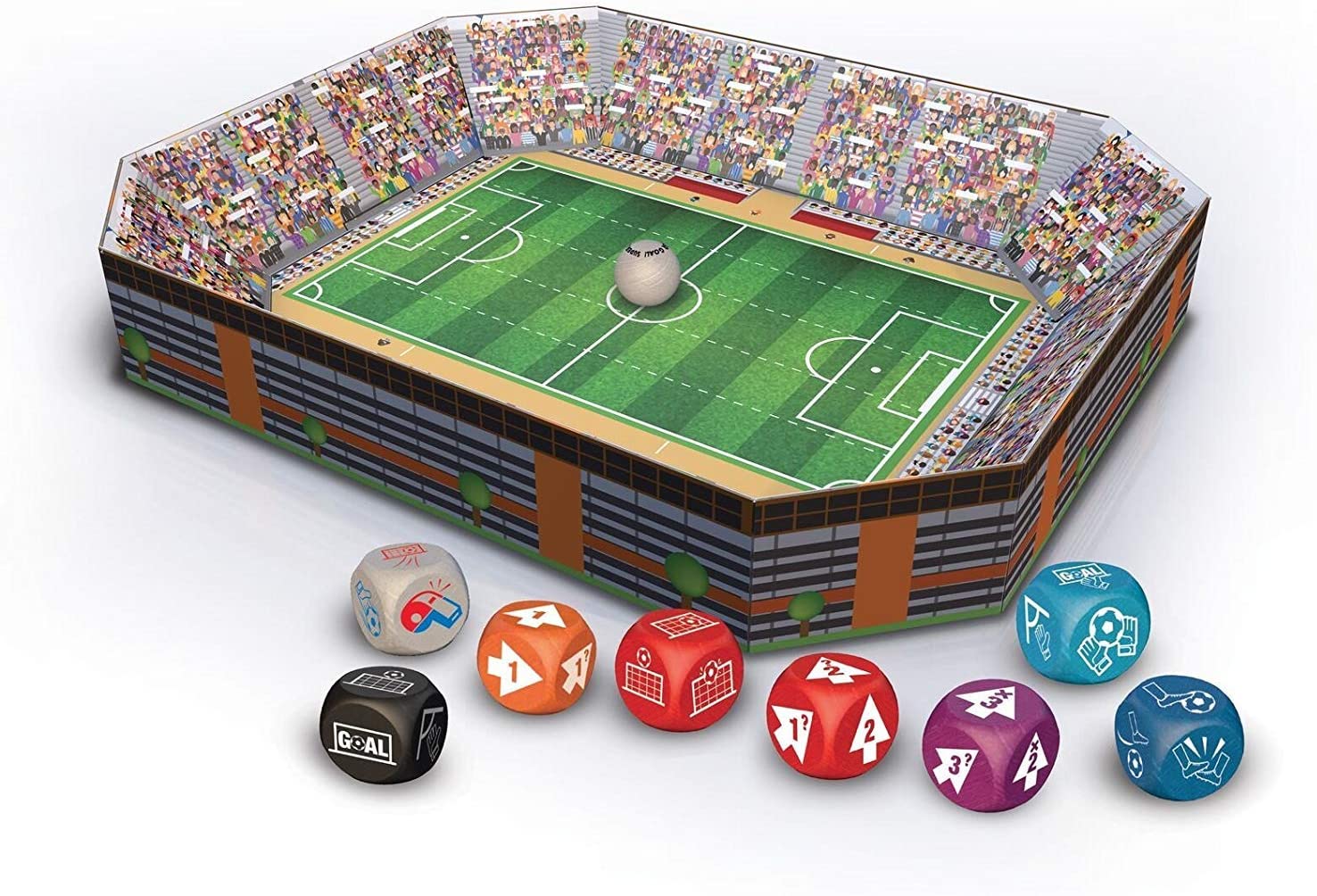 Super Gol Pro - Creativamente