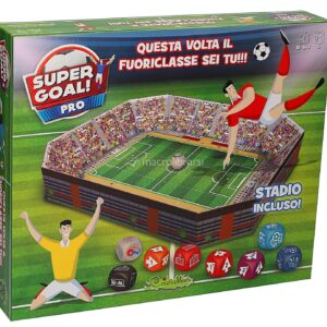 Super Gol Pro - Creativamente