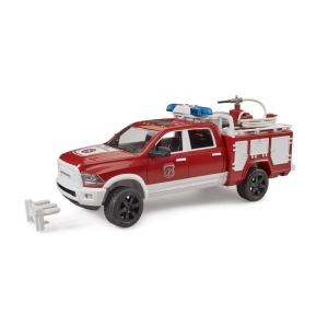 Pick Up Pompieri Ram 2500 2544 - Bruder