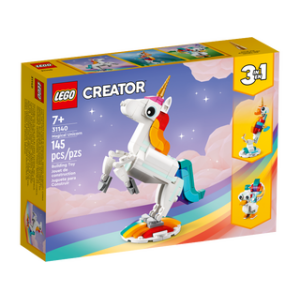 31140 Creator Unicorno Magico - Lego