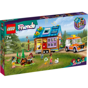 41735 Friends Casetta Mobile - Lego