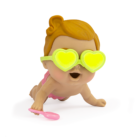 Amicicci Beach Time - Giochi Preziosi