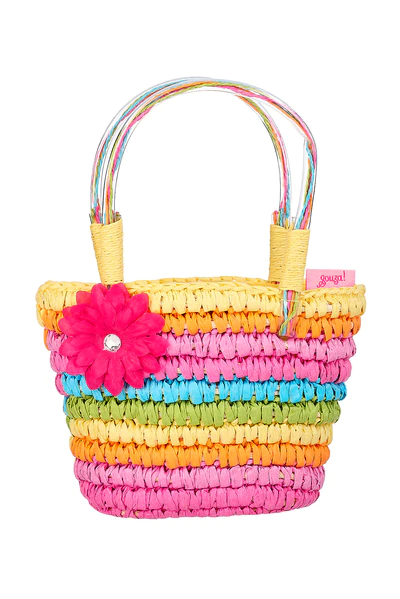 Borsa Alacia Rainbow - Souza