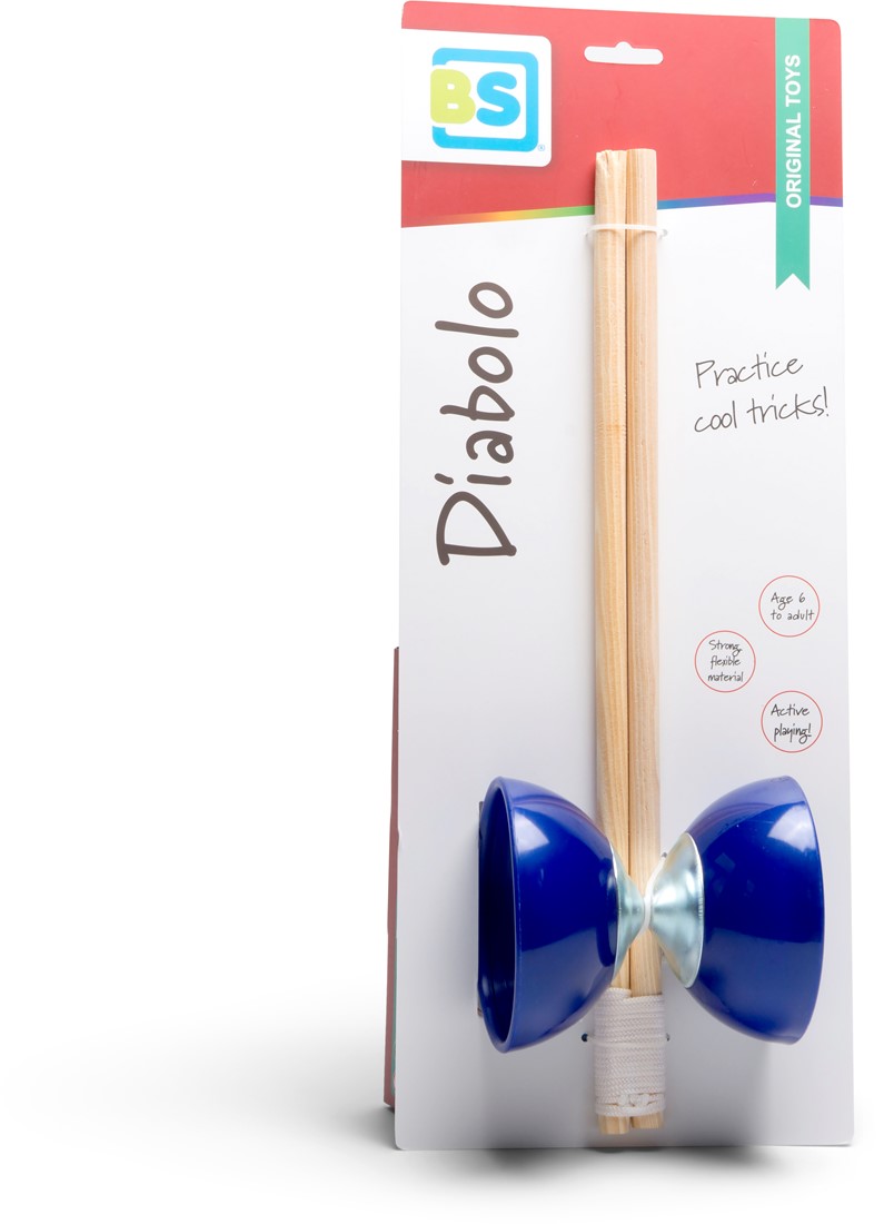 Diabolo - Bs Toys
