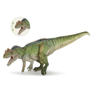 Ceratosaurus - Papo