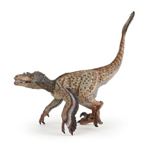 Feathered Velociraptor - Papo